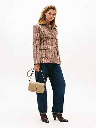 TOMMY HILFIGER | Tasche - Mini Bag TH LIBRE | creme
